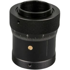 High Precision Helical Focuser for Astronomy Telescopes - Aluminium Alloy Fine Tuning Accessory