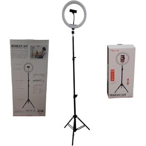 Broadcast Light