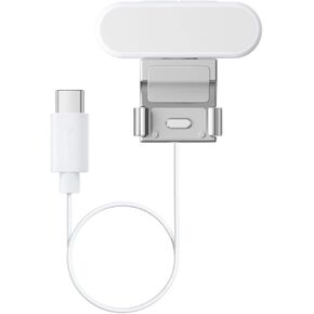 Small Video Fill Light Photography Light for Insta360 Flow, Light LED Camera Light