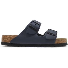 Birkenstock Unisex Arizona BS Natural Leather Sandals