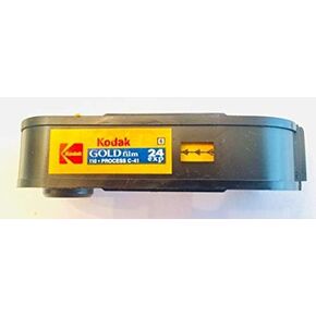 Kodak 110 Gold GC 110-24 Multi-Purpose Film for Color Prints