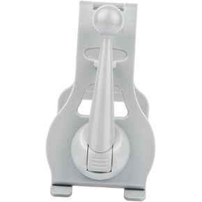 Design Remote Control Tablet Holder for Drone Sturdy Mount Bracket 117-205mm Stretchable Phone Clip