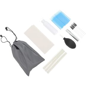 طقم نظيف Electronic Electronic 1Set للأجهزة المحمولة.
