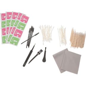 DOITOOL Headphone Cleaning Tools Set Earphone Cleaning Brush Gadgets for