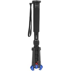 Telescopic Monopod Monopod Sturdy and, Wide Application for Home Travel