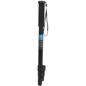 Camera Monopod Digital Camera Handheld Monopod Humanized Extendable 150cm for Action Camera