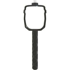 pilipane مقبض المقبض Bracket Handheld حامل مثبت للهواء Mavic 2 إكسسوارات الطائرات بدون طيار خفيفة الوزن بلاستيكي الأسود 19.5x6x1.2cm