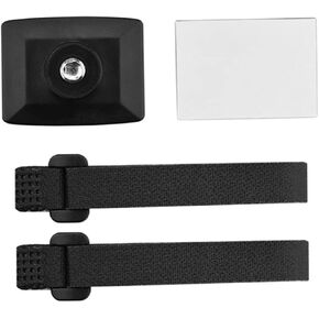 DOITOOL Universal Camera Mount Bracket for Drone Compatible 1/4 Screw Hole Action Cameras