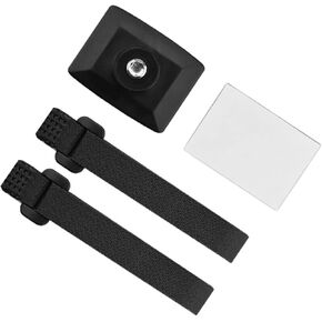 Drone Camera Stand for Drone Accessories Extendable Mount 1/4 Screw Camera Sturdy and Wear-Resistant