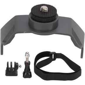 evtscan Drone العلوي القوس العلوي Mount Camera Extension Kit Universal Connection for Mavic 3