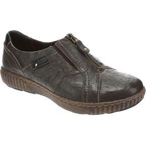 Clarks Women's Magnolia Zip Loafer