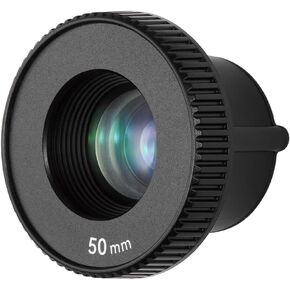 Flashpoint AK-R24 50mm Lens for AK-R21 Projection Attachment Kit