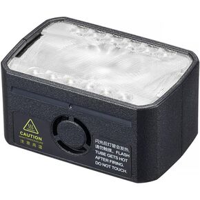 Flashpoint H200 II Speedlite Flash Head for eVOLV 200 Pro II