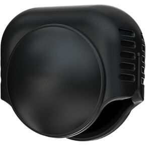 Protective Silicone Lens Caps Guard for Action Camera Case Scratch and Resistant Protector