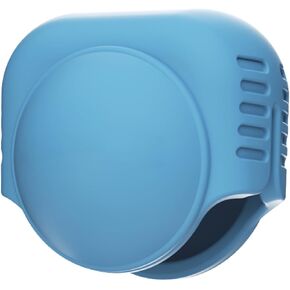 Protective Silicone Lens Caps Guard for Action Camera Case Scratch and Resistant Protector in Saudi Arabia