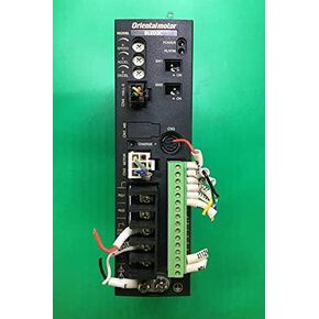 Davitu Electricity Generation - BLED3C stepper driver , used in good condition . 80% appearance , good working