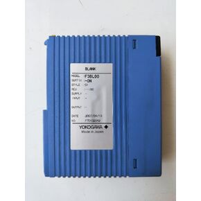 Davitu Electricity Generation - F3BL00-ON module , used in good condition . 80% appearance , good working ,
