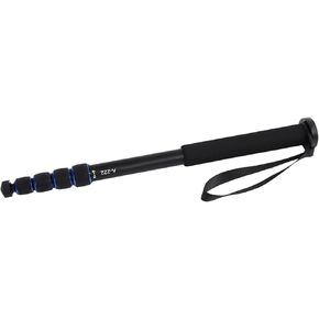 Monopod for Camera, Camera Monopod with Monopod Bag 5 Knots Alumninum Alloy Tripod Unipod Monopod Base Camera Stick for SLR Camera, Genericzv3bti6dx5