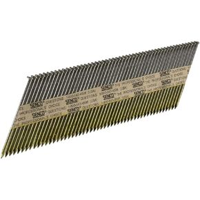 SENCO FASTENING SYSTEMS KC27APBX 2.5K 3x.131 Frame Nail