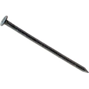 Grip-Rite, Color, 2-1/2" 8HGBX 50 lb Hot Dipped Galvanized Smooth Shank Box Nail, 2-1/2 Inch