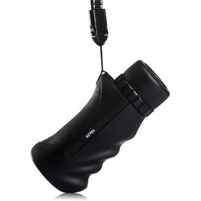 Monoculars Telescope High Power Telescope Ion High - Angle Telescope Outdoor Hiking for Bird Watching Pocket 10X25 Zoom Binoculars