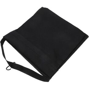Outdoor Tripod Sand Weight Bag Lightweight Umbrella Stabilizer for Photography Windproof Design Essential Accessory for Tripods and Canopy Legs