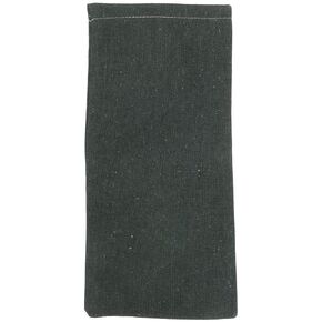 Flood Prevention Sandbags Thickened Long Canvas Water Barriers for Doors Windows Durable Flood Protection with Rapid Absorption for Rainy Season
