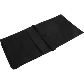 Tripod Sand Bag for Photography Lightweight Outdoor Umbrella Weight Bag Windproof Accessory for Stabilizing Tripods and Equipment Includes Hook for Easy Setup