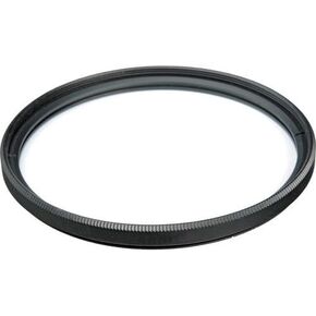 UV (Haze) 1A Multicoated | Multithreaded Glass Filter (55mm) for Panasonic Lumix DMC-FZ70, DC-FZ80