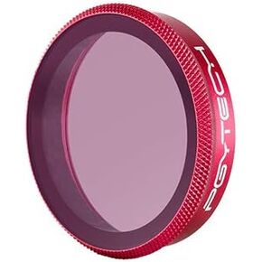 PGYTECH P-11B-011 UV PRO Filter for DJI Osmo Action