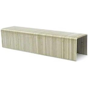 3/4" Leg x 1" Crown 16GA 304SS P11 Staples 1,000ct | SSP11-1M