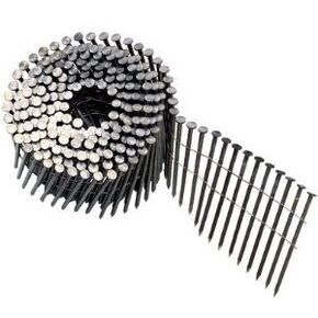 Bostitch, C8P120D, Framing Nail, 2-1/2 In, PK2700
