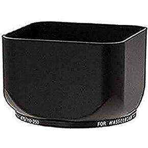 Fotodiox Pro Lens Hood for Hasselblad Bay 70 B70, CF 100mm, 150mm, 180mm, 250mm Telephoto Lens