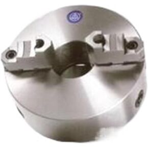 10'' Inch K10-250A 250mm 2 Jaw Lathe Chuck