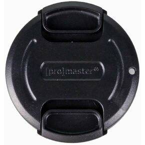 Promaster Professional Lens Cap 62mm ، (Model 4564)