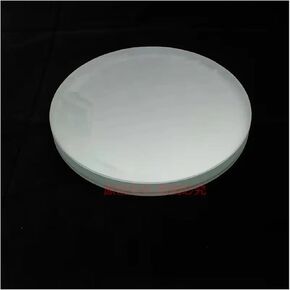 D203F1600 Newtonian Reflector Telescope Primary & Secondary Mirrors - DIY Astronomy Kit(D203F1600)