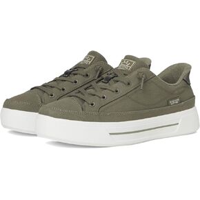 Skechers Women's Hands Free Slip-ins Bobs-Social Sneaker