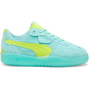 Puma Womens Palermo Moda Xtra Lace Up Sneakers Shoes Casual - Green - Size 8 M