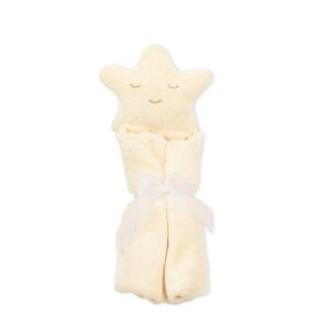 Angel Dear - Yellow Star, Blankie