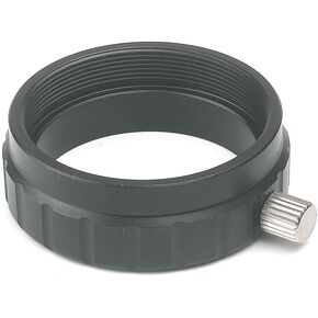 M35*1mm to 1.25" Telescope Focal Length mounting Interface Adapter(M35x1mm)