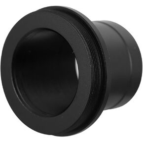 Telescope Mount Adapter Adapter for DSLR Cameras Lightweight Easy to Carry Compatible with Lenses for Sky Photography