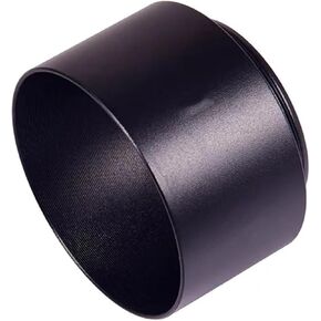 Telescope Accessory Kit Seestar S50 Telescope مع قناع عدسة 37 مم المعدنية