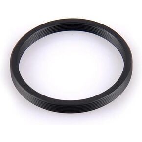 Telescope Accessory Set M48 Male to M42 Female Thread Adapter