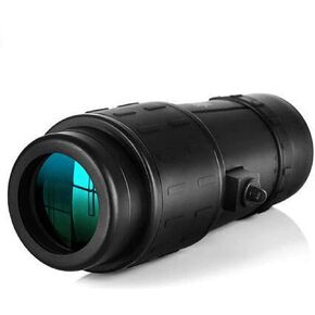 Monoculars Telescope High Power Roof Monoculars 7X32 Lightweight, Low-Light Telescope Wide-Angle Macro Telescope for Bird Watching Camping Binoculars