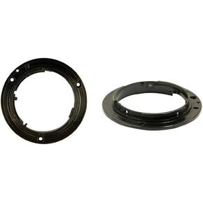New Lens Zoom Bayonet Mount Ring Replacement for Samsung 18-55 20-50 mm NX100 NX10 NX11 Camera