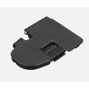Replacement New Battery Chamber Cover Battery Door Lid Unit For Canon EOS 5D Classic