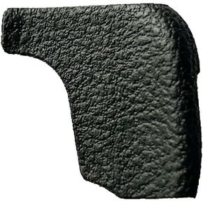 Mmiaoxy Back Thumb Rubber Cover Repair Part For Nikon D5500 D5600 Digital Camera New