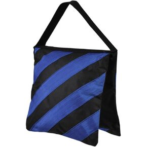 Sandbag Weight Bag,Sand Bag,Heavy Duty Saddlebag for Photography Video Equipments for Patio Picnic Table Light Stand Sports, Orange