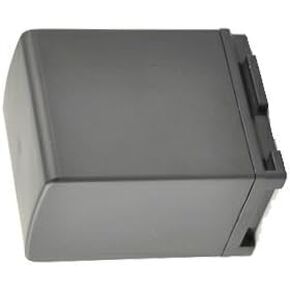 Rechargeable Lithium-Ion Battery For Sony PXW-X70 - (Guaranteed To Work Exactly Like The Original Sony & Last Longer!)