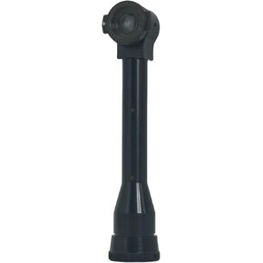 90 Degree Diagonal Eyepiece for Total Sations ZTS121 ZTS420 Steep Sights Survey Elbow Eyepiece